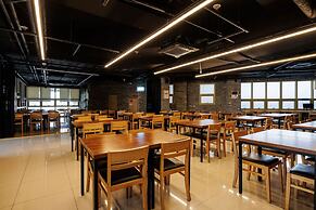 Kenny Stay Jeju Seoguipo-Hotel Kenny