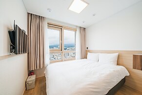Kenny Stay Jeju Seoguipo-Hotel Kenny