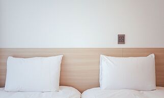 Kenny Stay Jeju Seoguipo-Hotel Kenny