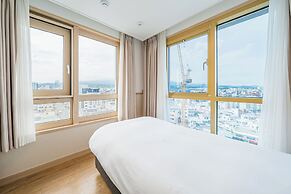 Kenny Stay Jeju Seoguipo-Hotel Kenny