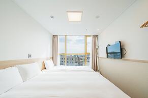 Kenny Stay Jeju Seoguipo-Hotel Kenny