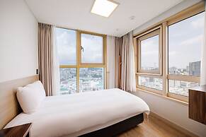 Kenny Stay Jeju Seoguipo-Hotel Kenny