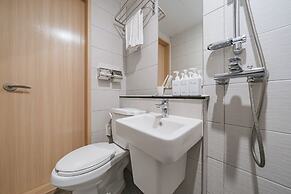 Kenny Stay Jeju Seoguipo-Hotel Kenny