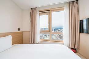 Kenny Stay Jeju Seoguipo-Hotel Kenny