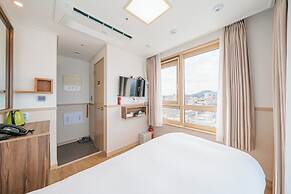 Kenny Stay Jeju Seoguipo-Hotel Kenny