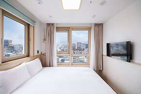 Kenny Stay Jeju Seoguipo-Hotel Kenny