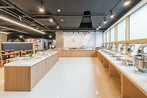 Kenny Stay Jeju Seoguipo-Hotel Kenny