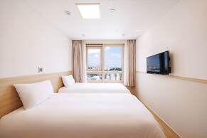 Kenny Stay Jeju Seoguipo-Hotel Kenny