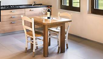 Hotel Villaggio Le Stelline