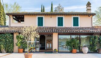 Hotel Villaggio Le Stelline
