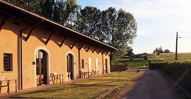 Hotel Villaggio Le Stelline