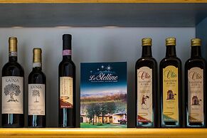 Hotel Villaggio Le Stelline