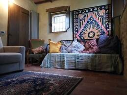 La Collina Degli Ulivi