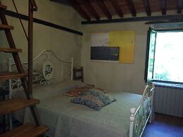 La Collina Degli Ulivi