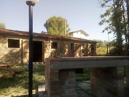 La Collina Degli Ulivi