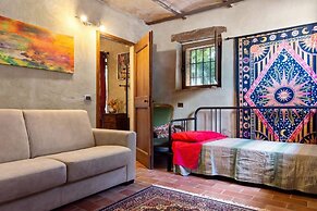 La Collina Degli Ulivi