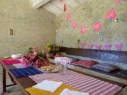 La Collina Degli Ulivi