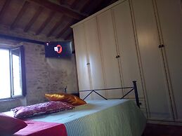 La Collina Degli Ulivi