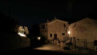 La Collina Degli Ulivi