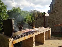 La Collina Degli Ulivi