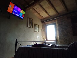 La Collina Degli Ulivi