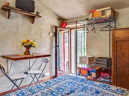 La Collina Degli Ulivi