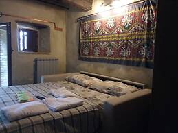 La Collina Degli Ulivi