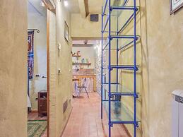 La Collina Degli Ulivi