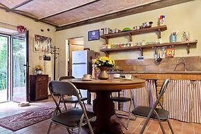 La Collina Degli Ulivi