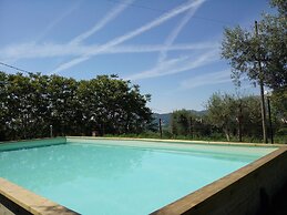 La Collina Degli Ulivi