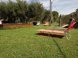 La Collina Degli Ulivi