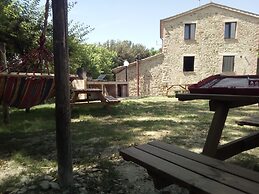 La Collina Degli Ulivi