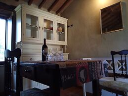 La Collina Degli Ulivi