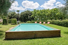 La Collina Degli Ulivi