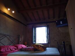 La Collina Degli Ulivi