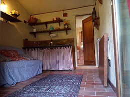 La Collina Degli Ulivi