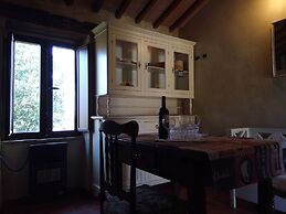 La Collina Degli Ulivi