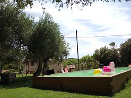 La Collina Degli Ulivi