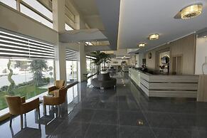 Hotel La Bella Alasehir