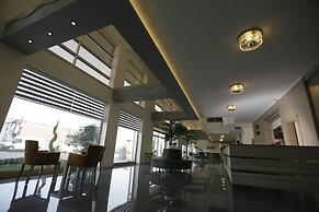 Hotel La Bella Alasehir