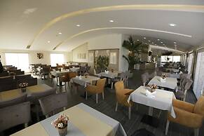 Hotel La Bella Alasehir