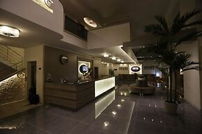 Hotel La Bella Alasehir