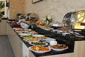 Hotel La Bella Alasehir