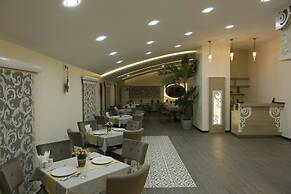 Hotel La Bella Alasehir