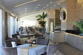 Hotel La Bella Alasehir