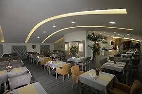 Hotel La Bella Alasehir