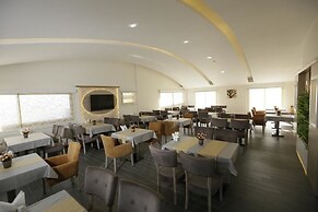 Hotel La Bella Alasehir