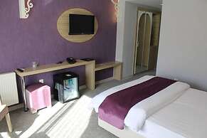 Hotel La Bella Alasehir