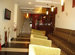 Hotel La Bella Salihli