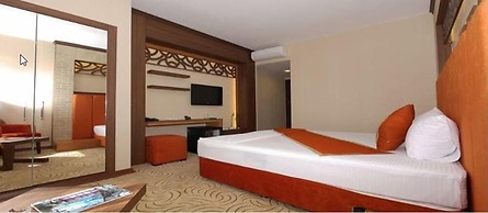 Hotel La Bella Bergama